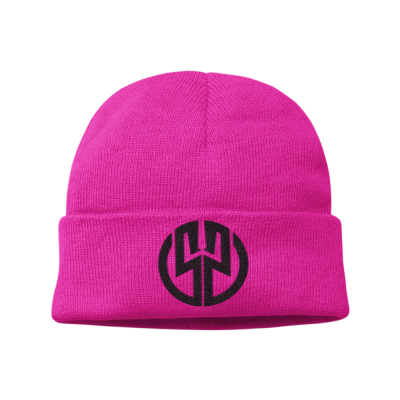 Pink - Beanie