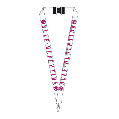Logo - Lanyard