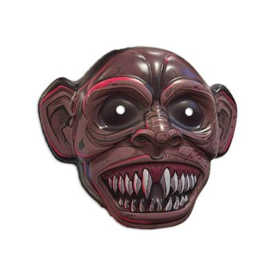Self Deception - Mask