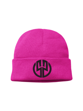 Pink - Beanie
