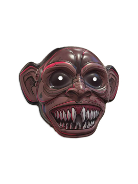 Self Deception - Mask