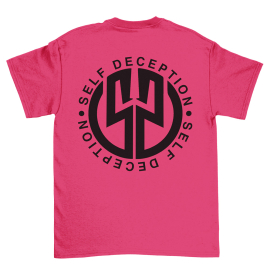 Pink - T- Shirt