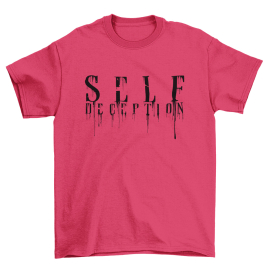 Pink - T- Shirt