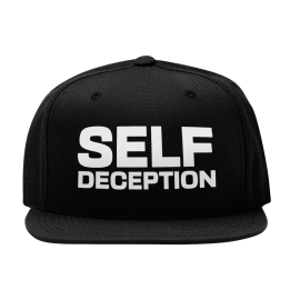 Logo - Snapback Cap