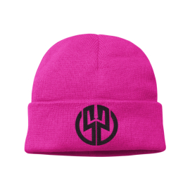 Pink - Beanie