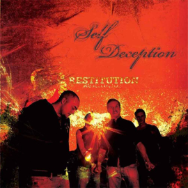 Restitution - CD