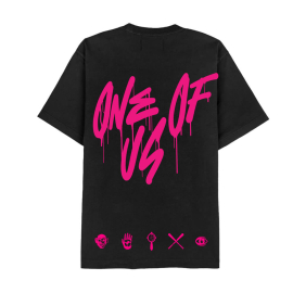 One Of Us - T- Shirt