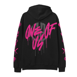 One Of Us - Hoodie